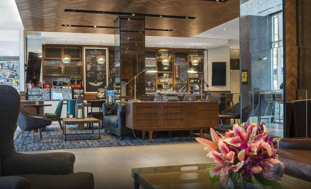 The Chicago Hotel Collection Magnificent Mile Zewnętrze zdjęcie