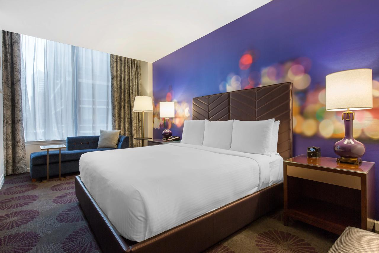 The Chicago Hotel Collection Magnificent Mile Zewnętrze zdjęcie