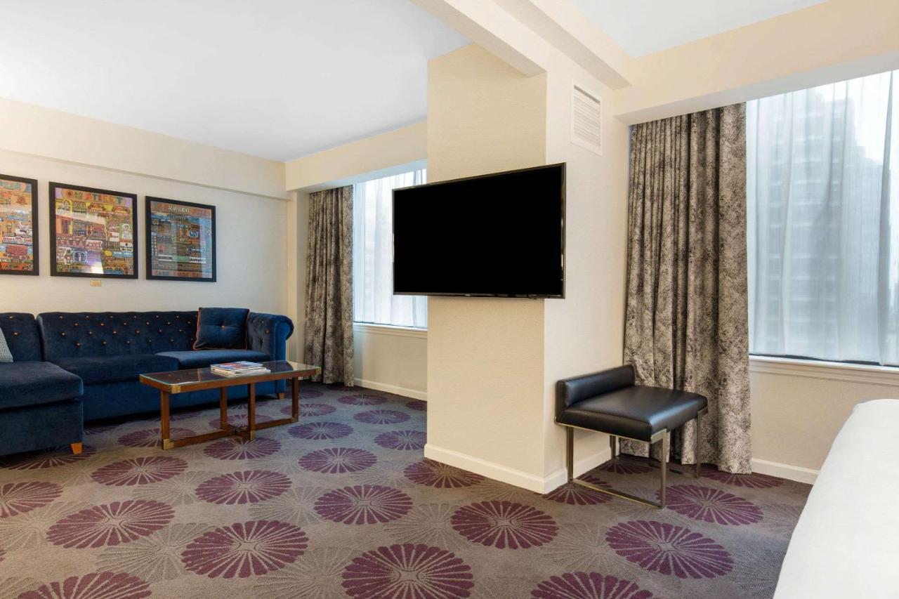 The Chicago Hotel Collection Magnificent Mile Zewnętrze zdjęcie