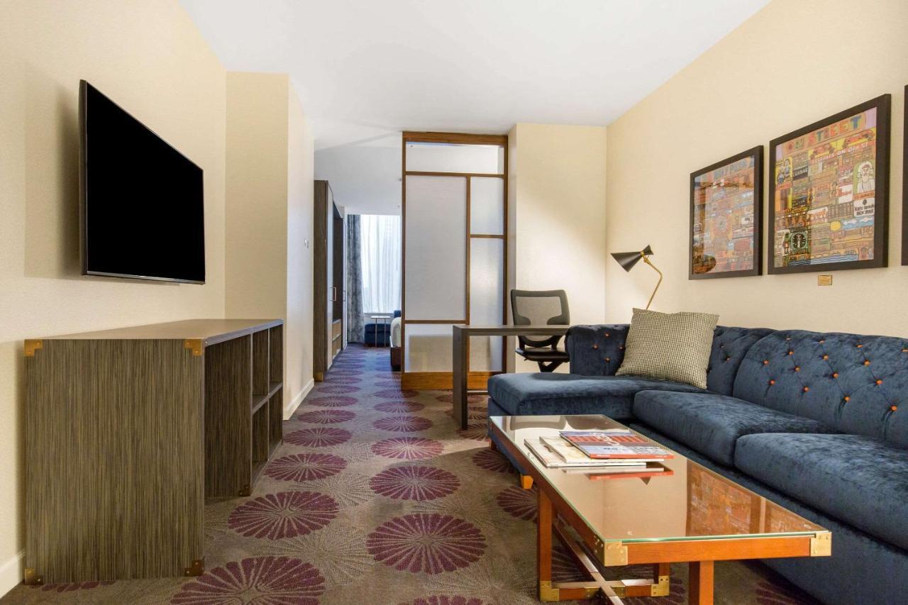 The Chicago Hotel Collection Magnificent Mile Zewnętrze zdjęcie
